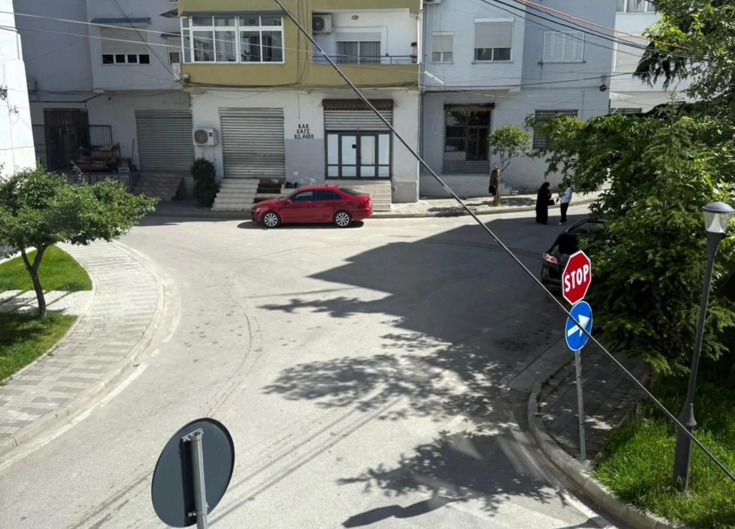 Armando'S Guesthouse Pogradec