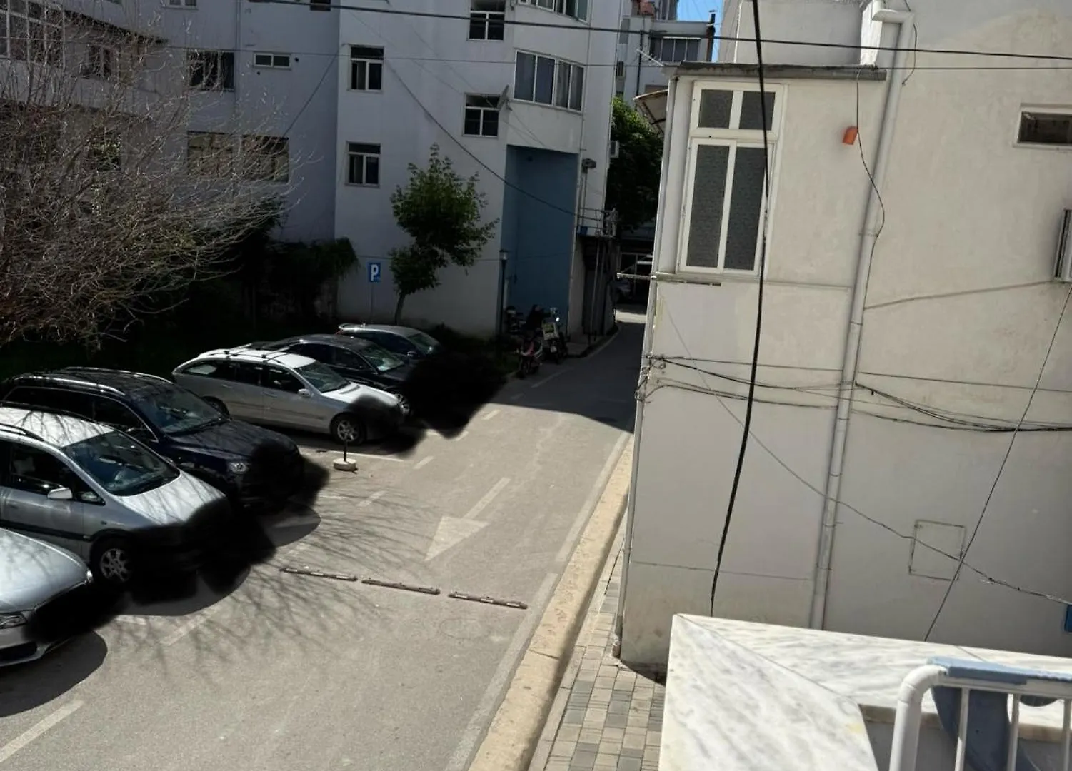 Armando'S Guesthouse Pogradec Appartamento
