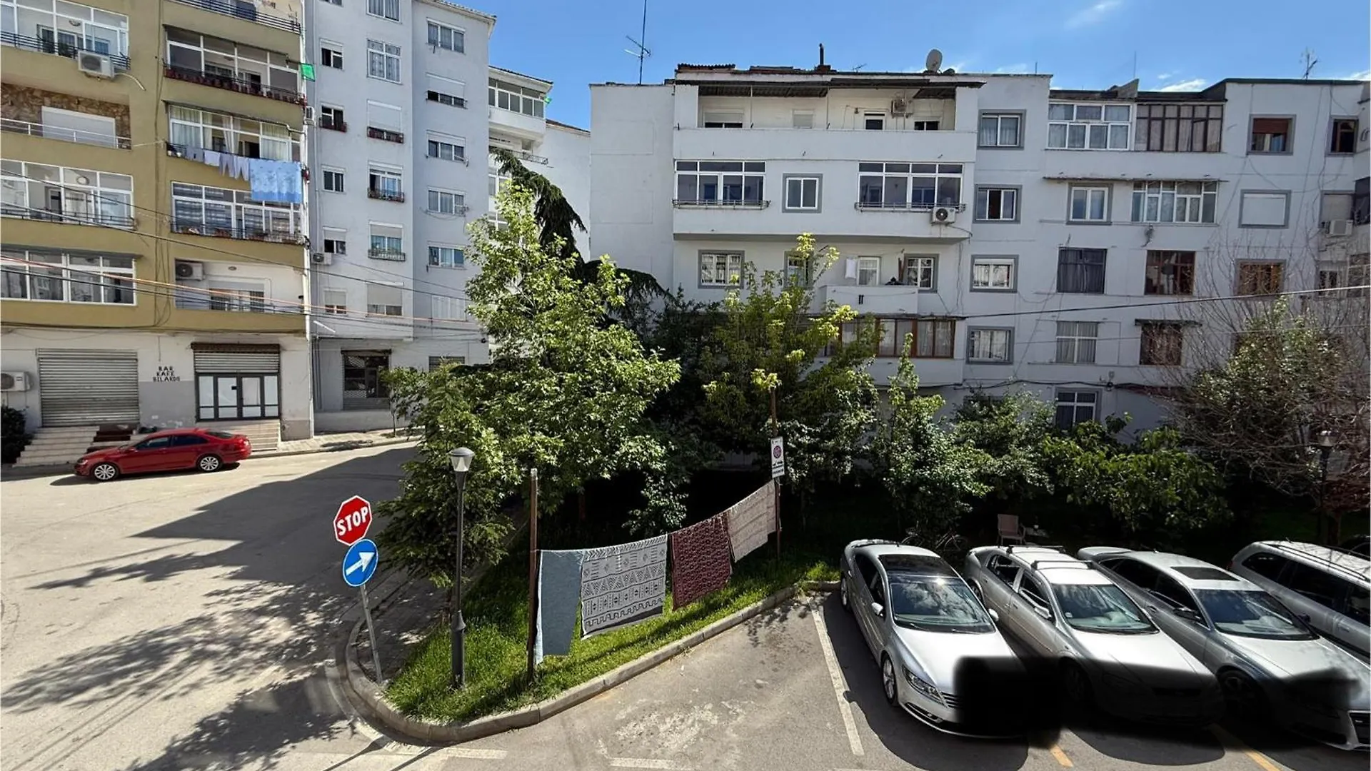 Appartamento Armando'S Guesthouse Pogradec