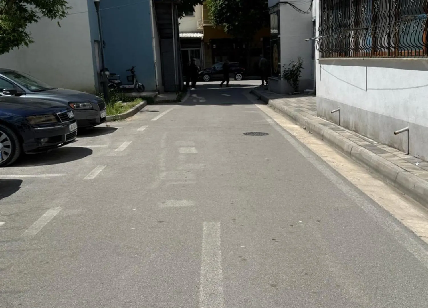 Appartamento Armando'S Guesthouse Pogradec