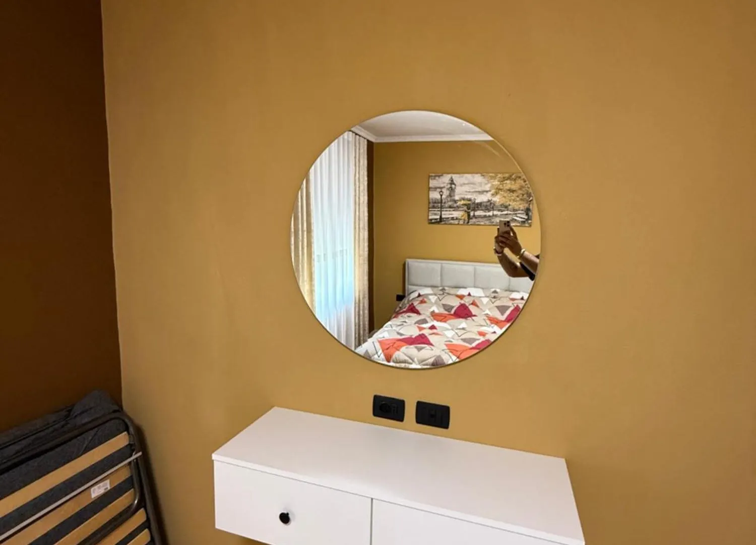 Appartamento Armando'S Guesthouse Pogradec