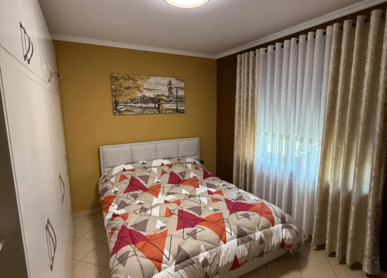 Armando'S Guesthouse Pogradec Appartamento