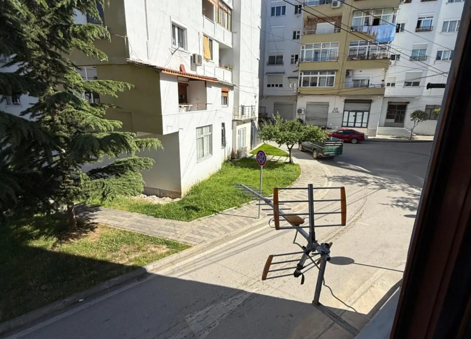 Appartamento Armando'S Guesthouse Pogradec