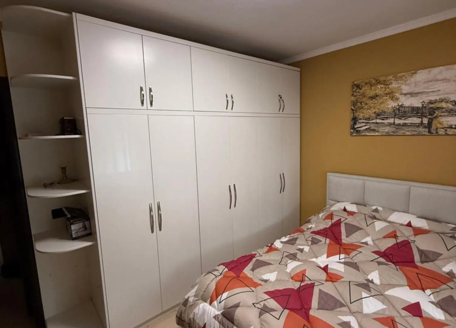 Armando'S Guesthouse Pogradec Albania