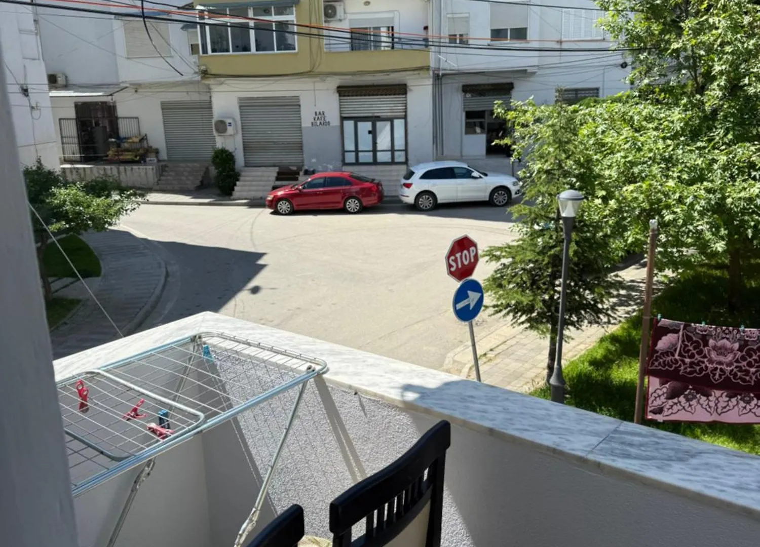 Armando'S Guesthouse Pogradec 0*,  Albania
