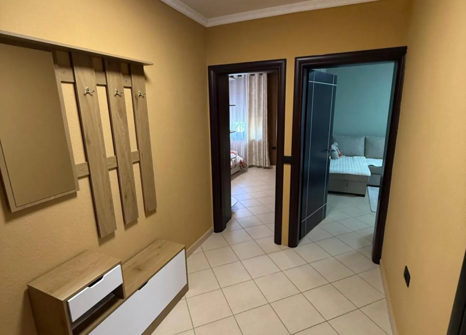 Appartamento Armando'S Guesthouse Pogradec Albania