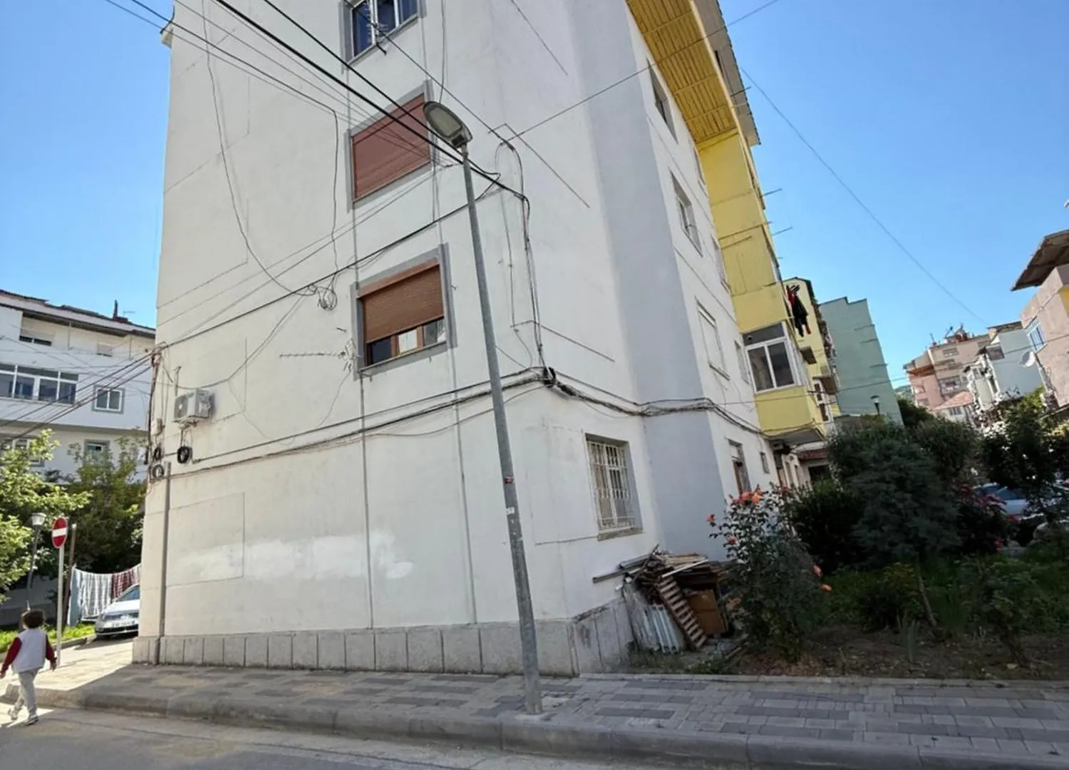 Appartamento Armando'S Guesthouse Pogradec